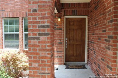 25627 Wentink Ave, San Antonio, TX 78261 - photo 2