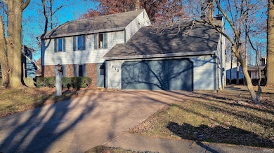 2712 Rolling Meadows Ln, New Haven, IN 46774 - photo 2