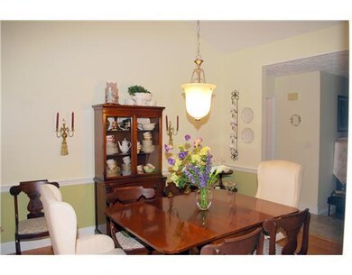 Dining Room.