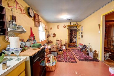 Kitchen/Dining