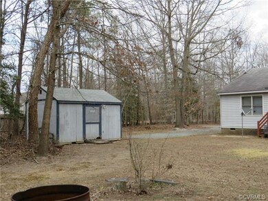 808 Commins Rd, Aylett, VA 23009 - photo 4