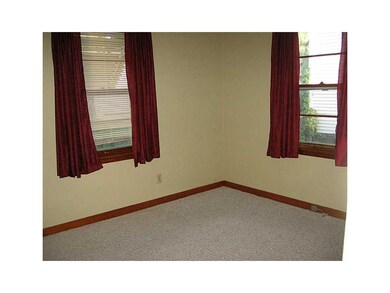 Bedroom.