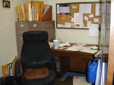 Doctors office