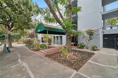 455 Crescent St Condominiums unit 313, Oakland, CA 94610 - photo 2