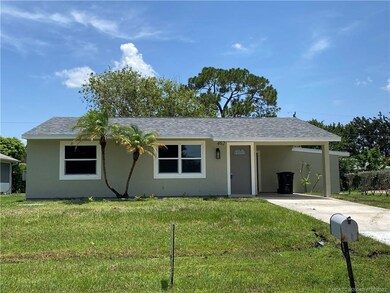 462 SW Seaflower Terrace, Port Saint Lucie, FL 34984 - photo 2