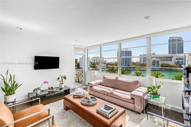 Belle Plaza Condominium unit 517, Miami Beach, FL 33139 - photo 3