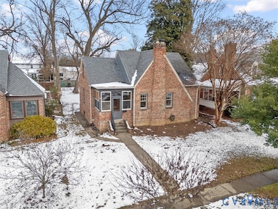 1226 Lorraine Ave, Richmond, VA 23227 - photo 2