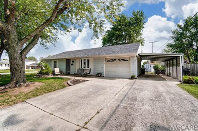 1742 Northlea Dr, Lima, OH 45801 - photo 2