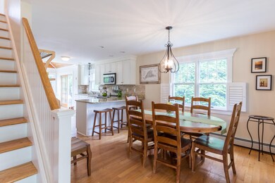 open floor  plan