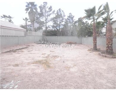 Yard/Garden.