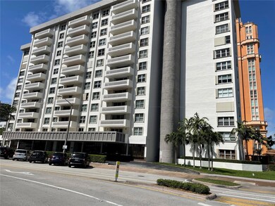 Gables Plaza Condominiums unit 805, Coral Gables, FL 33134 - photo 4