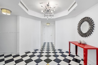 Marina Tower unit 20D, Aventura, FL 33180 - photo 7