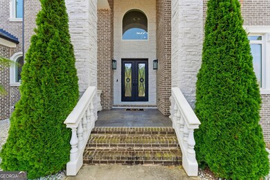 1616 Palmilla Way SW, Stockbridge, GA 30281 - photo 4