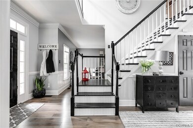 11521 Ivy Home Terrace, Henrico, VA 23233 - photo 3