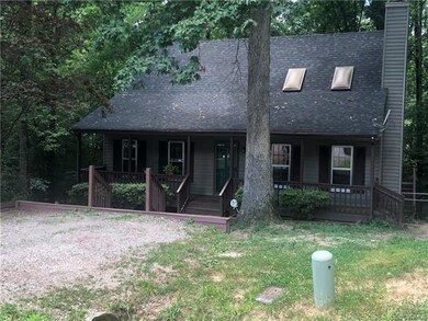 4610 Mason Run Ct, North Chesterfield, VA 23234 - photo 2