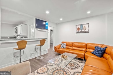 1738 Duke Rd, Atlanta, GA 30341 - photo 2