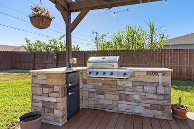 3259 SW Crumpacker St, Port Saint Lucie, FL 34953 - photo 6