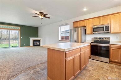 919 Grinnell Ave SW, Orting, WA 98360 - photo 3