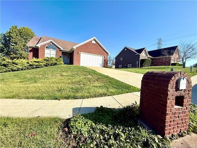 406 Crest Way, Henryville, IN 47126 - photo 2