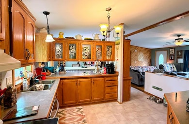 W7409 Mink Springs Rd, Phillips, WI 54555 - photo 4