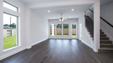 314 Bananaquit Way, Pinehurst, TX 77362 - photo 7