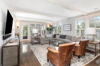 737 Main St, Hingham, MA 02043 - photo 4