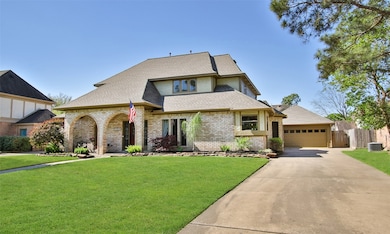 15735 Sweetwater Creek Dr, Houston, TX 77095 - photo 3