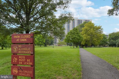 5501 Seminary Rd unit 801S, Baileys Crossroads, VA 22041 - photo 4