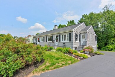 27 Vine St, Milford, MA 01757 - photo 2