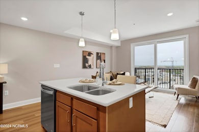 Overlook at River Place unit 920, Wilmington, NC 28401 - photo 7