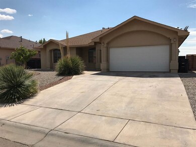 1451 Arroyo Seco, Alamogordo, NM 88310 - photo 2