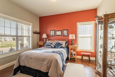 6785 Village Walk Ln, de Forest, WI 53532 - photo 6