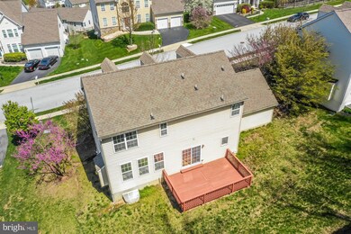 2925 Avebury Stone Cir, Downingtown, PA 19335 - photo 4