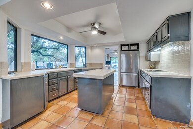 8518 Oak Thicket, San Antonio, TX 78255 - photo 7