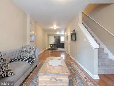 406 E Federal St, Baltimore, MD 21202 - photo 3