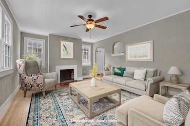 889 N Avalon St, Memphis, TN 38107 - photo 5