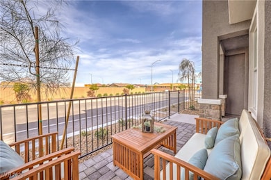 925 Violet Heron St unit Lot 978, Henderson, NV 89011 - photo 4