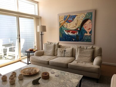 47 Constellation Wharf unit 47, Boston, MA 02129 - photo 6