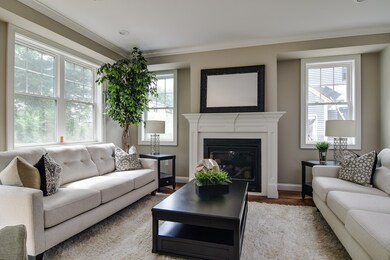 1 Stacey St unit 4, Natick, MA 01760 - photo 4