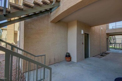 Condo Entrance
