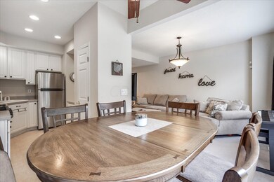 Eating Area