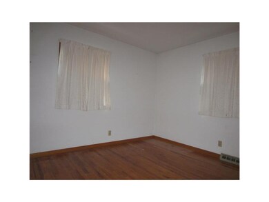 Bedroom.