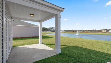 2901 Pegasus Place unit Lot 187- Hayden B, Myrtle Beach, SC 29577 - photo 4