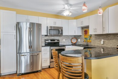 1187 Ocean Ave unit 40, Sea Bright, NJ 07760 - photo 5