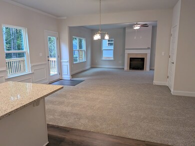 208 Lane Dr, Carrollton, GA 30117 - photo 5