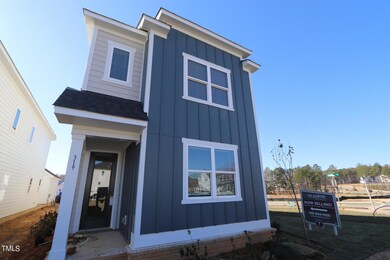 319 Wendover Pkwy, Pittsboro, NC 27312 - photo 4