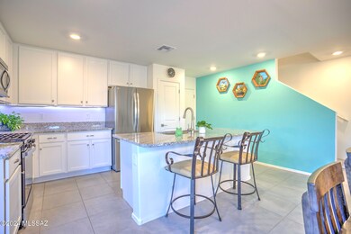 1145 E Belay St, Tucson, AZ 85719 - photo 3