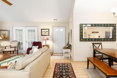 501 Saddlery Drive W-03