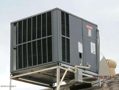 Newer AC