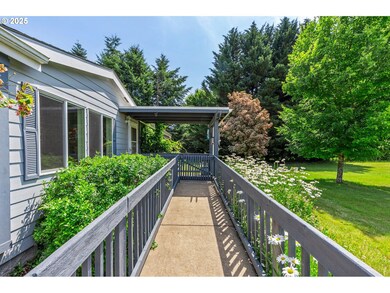 41945 Holden Creek Ln, Springfield, OR 97478 - photo 4